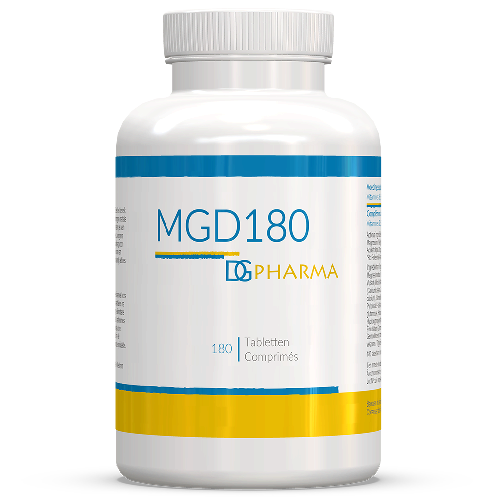 MGD180 MGD180