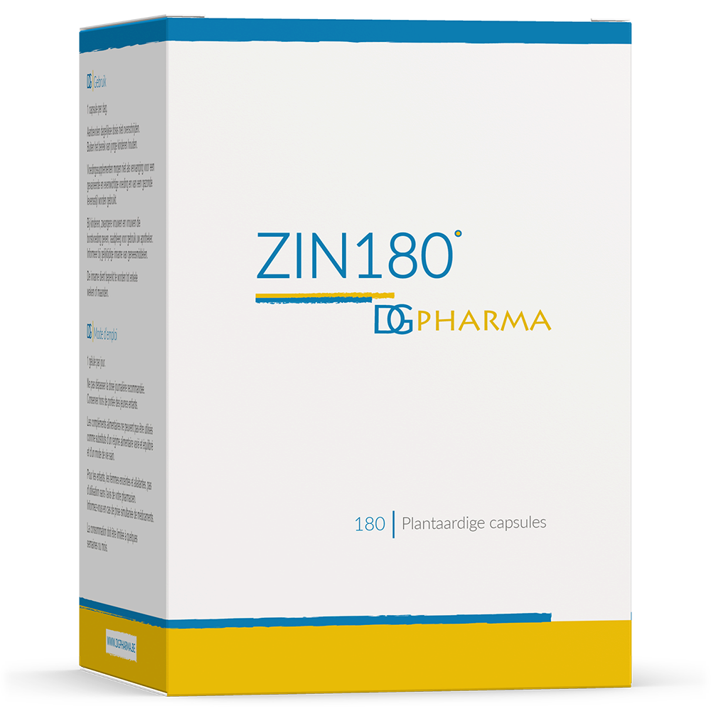 ZIN180 ZIN180