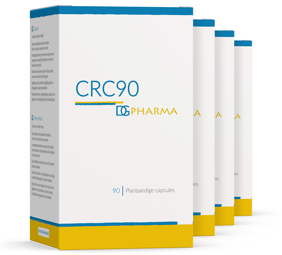CRC90 Promo 3 + 1 gratis CRC90 Promo 3 + 1 gratis